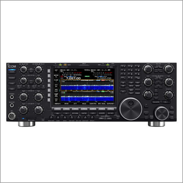 IC-7851