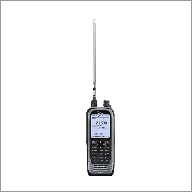 IC-R30