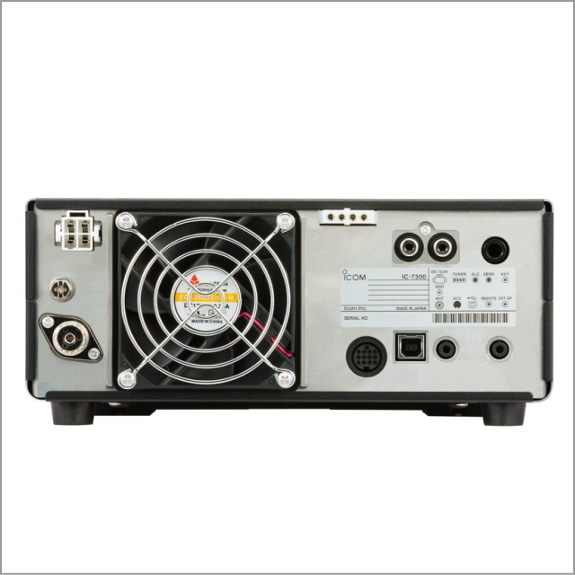 IC-7300