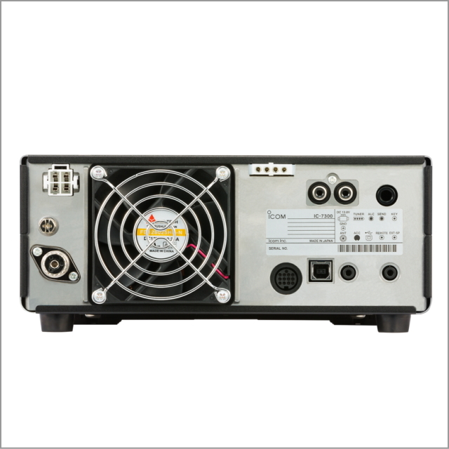 IC-7300