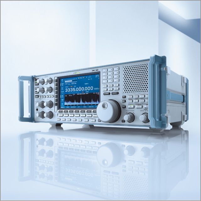 IC-R9500