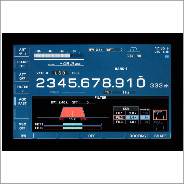 IC-R9500