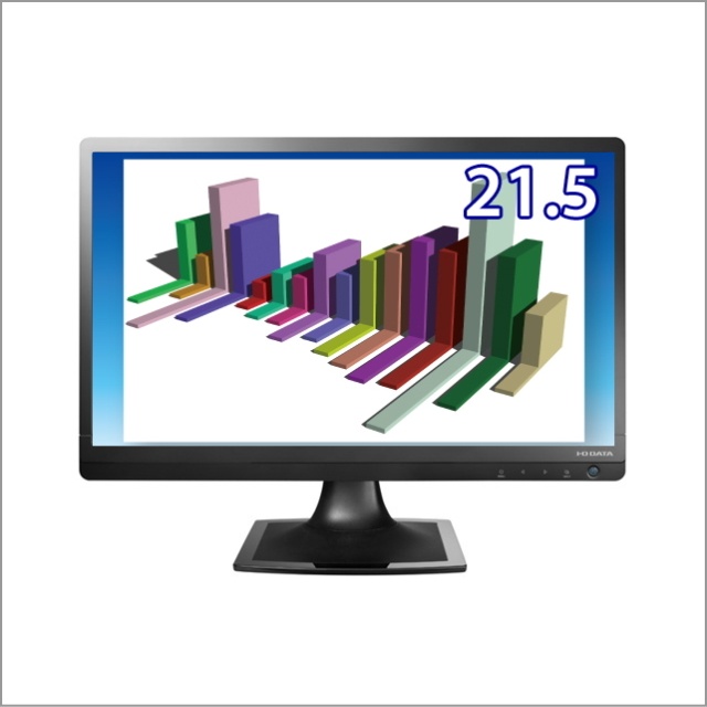LCD-MF223E