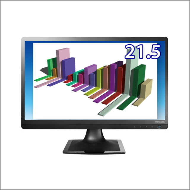 LCD-MF223E