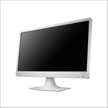 LCD-MF223E