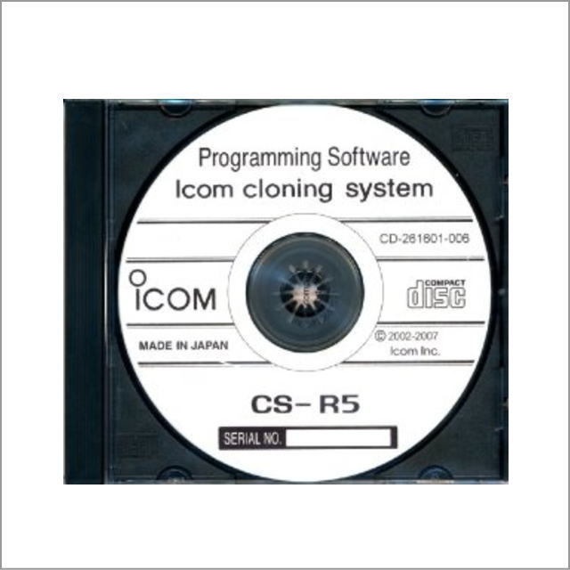 CS-R5
