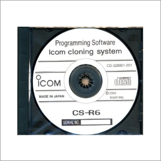 CS-R6