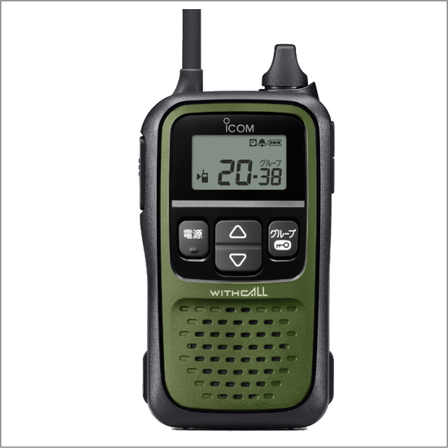 IC-4110