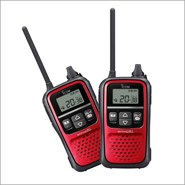 IC-4110導入セット