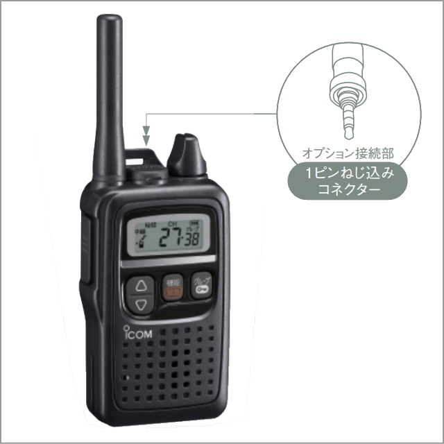IC-4300