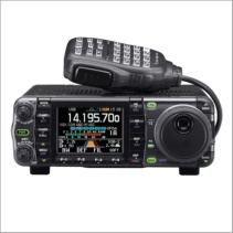 IC-7100