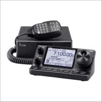 IC-7100