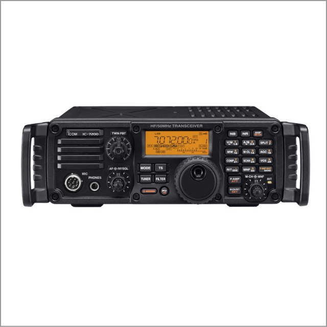 IC-7200