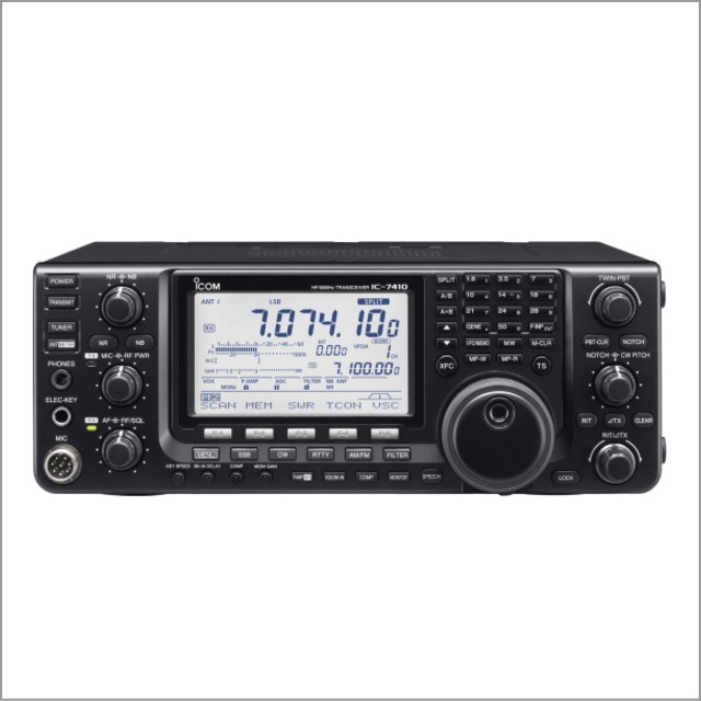 IC-7410
