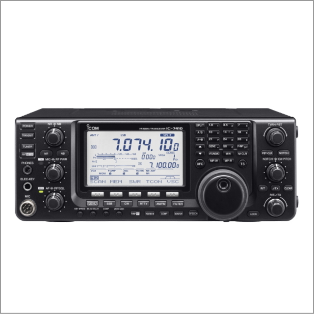 IC-7410