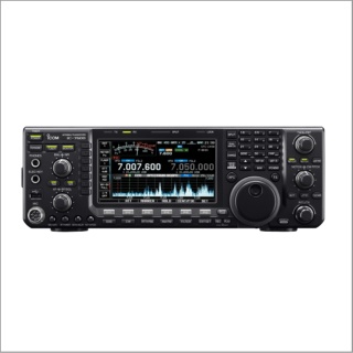IC-7600