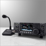 IC-7600�{SM-50