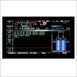 IC-7600 RTTY