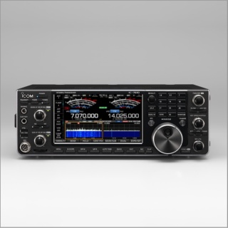IC-7610