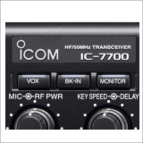 IC-7700