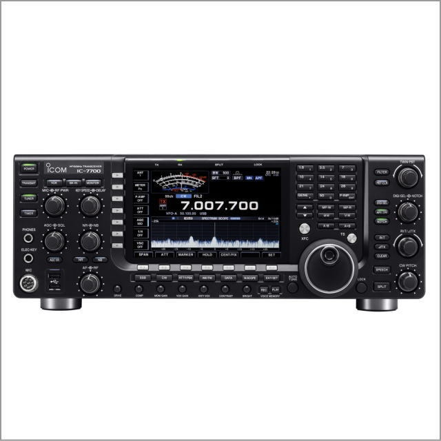 IC-7700