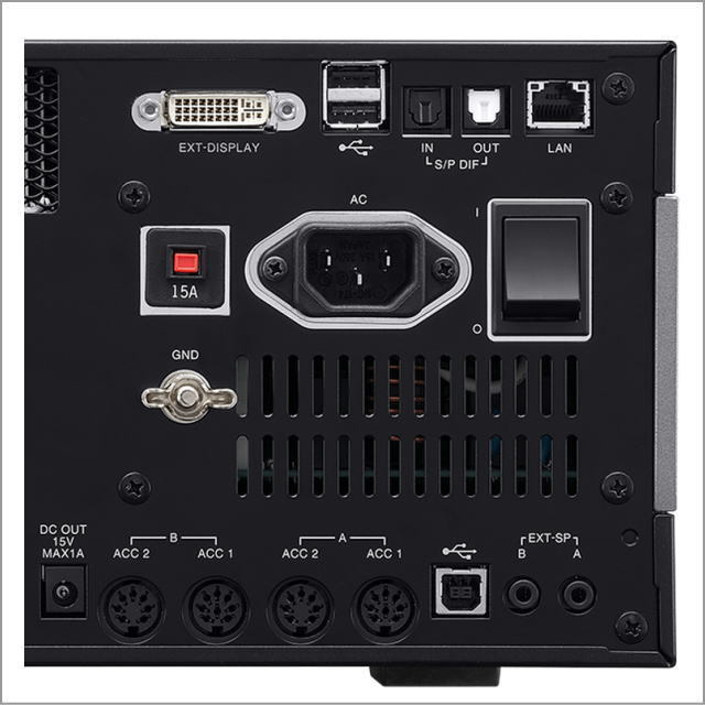IC-7851