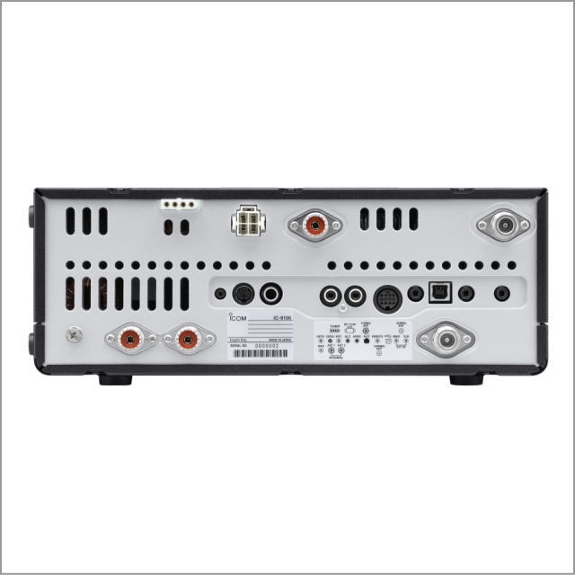 IC-9100