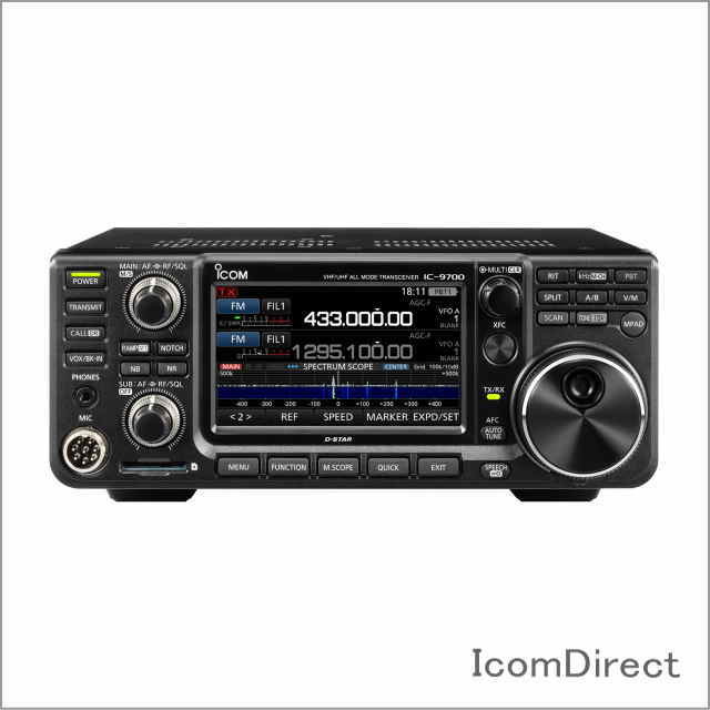 IC-9700