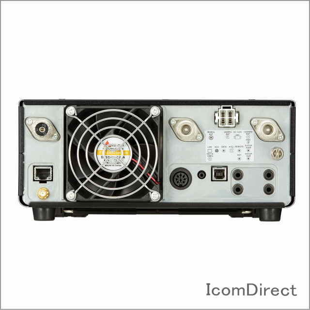 IC-9700