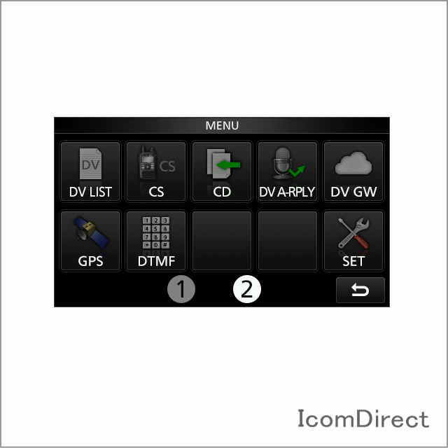 IC-9700