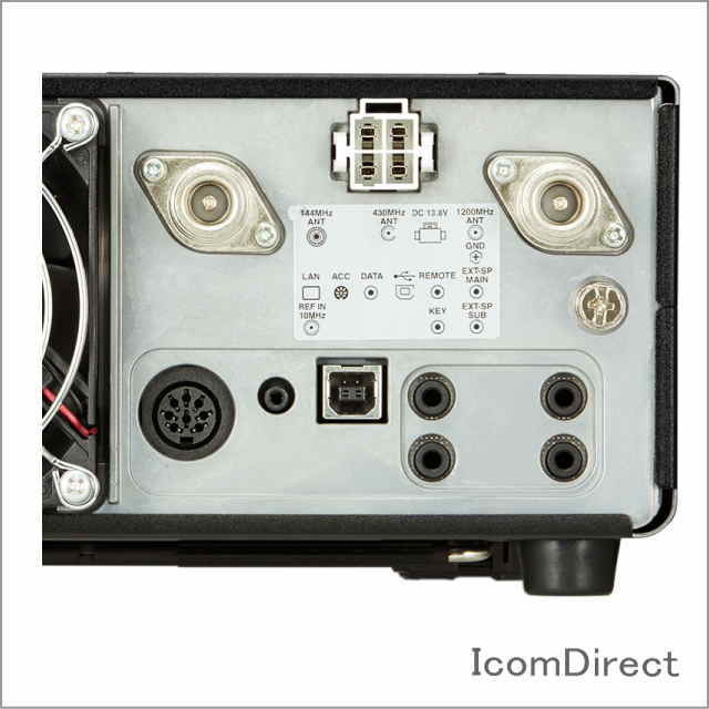 IC-9700