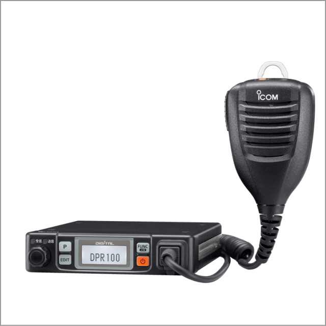 IC-DPR100