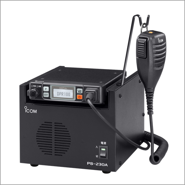 IC-DPR100