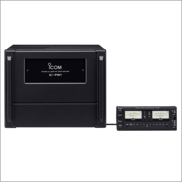 IC-PW1