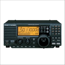 IC-R75