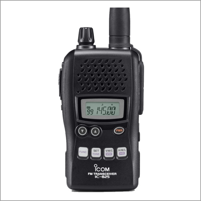 IC-S25