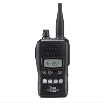 IC-S35