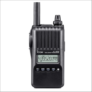 IC-S70