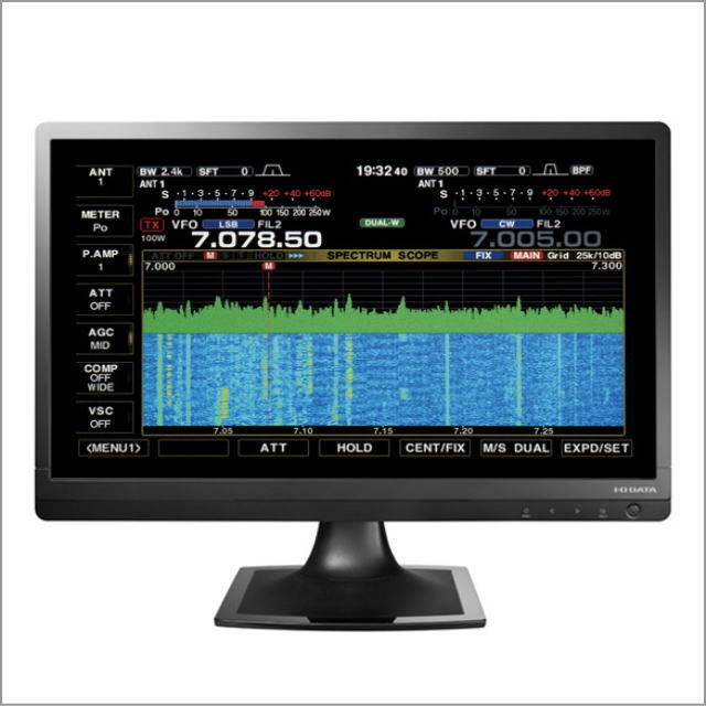 LCD-AD222EB