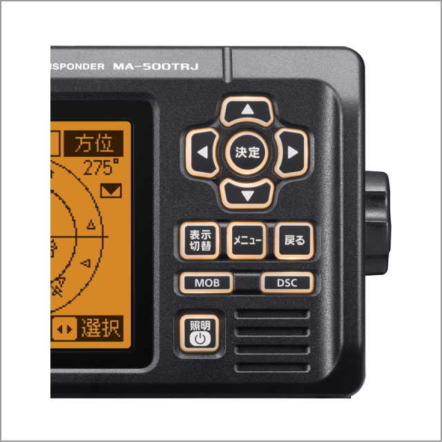 MA-500TRJ