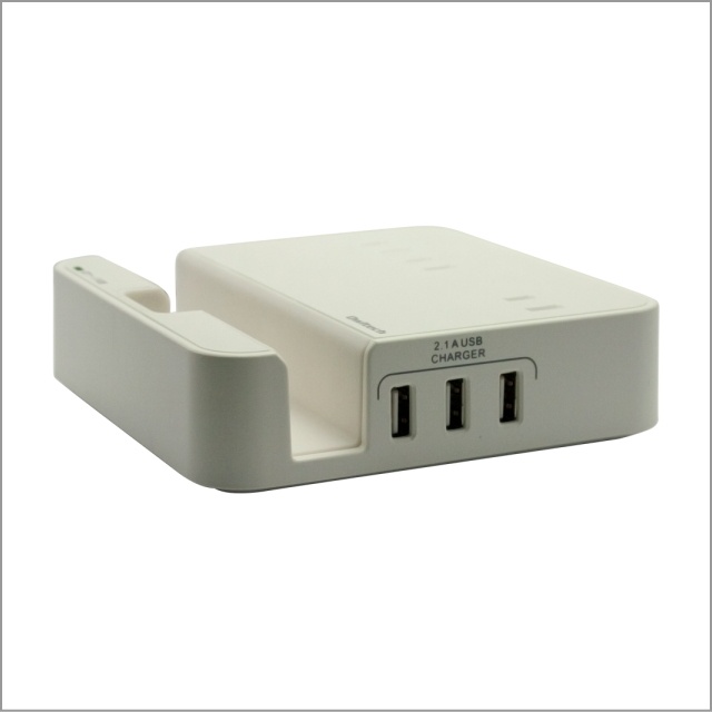OWL-OTA3U3-1�@USB�[�d�t�ϰ�OA����޽ð���