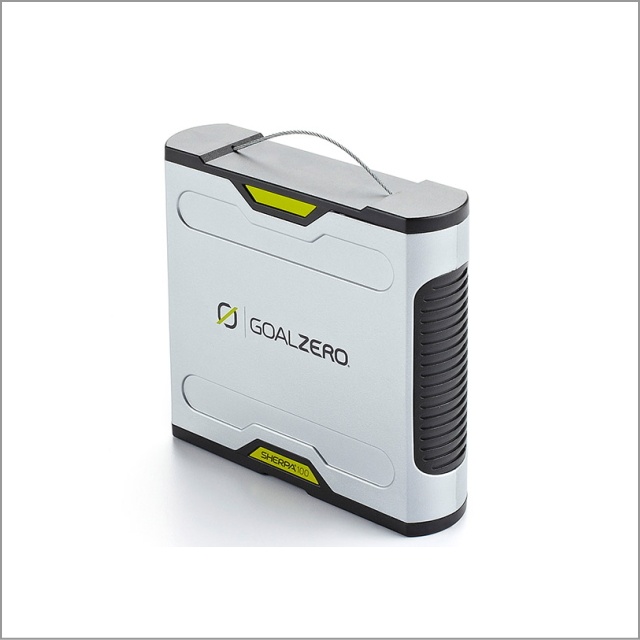 Sherpa 100 Recharger V2�@�߰���ٓd��