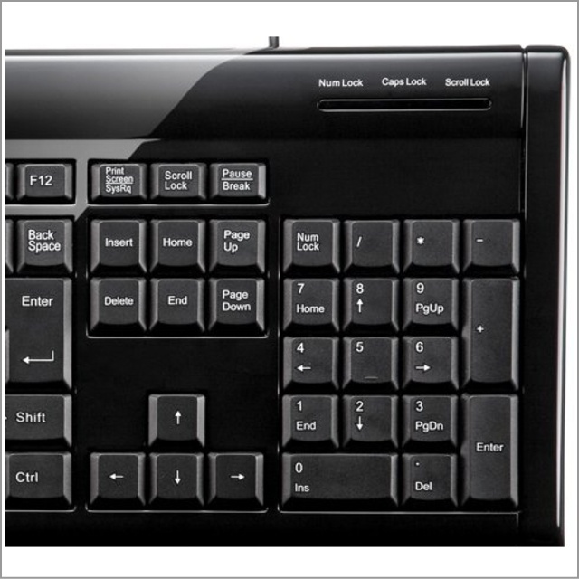 SKB-SL15BK