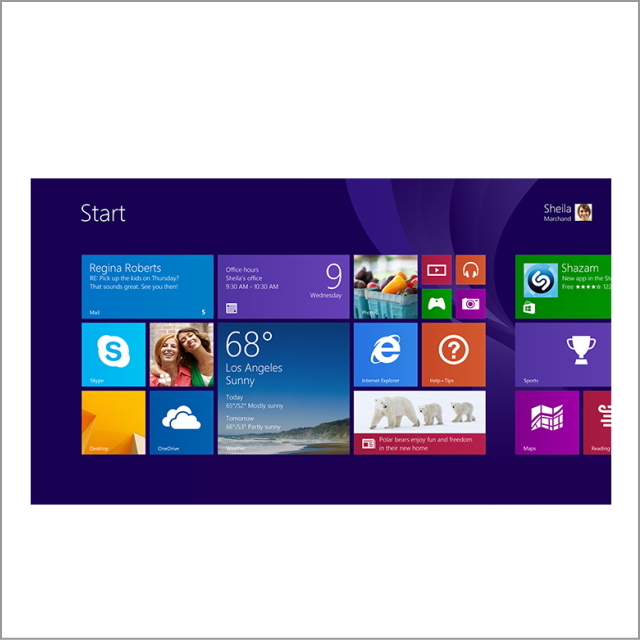 Windows8.1