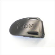 IC-R6用ベルトクリッップ