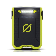 Venture 30 Recharger　モバイルバッテリー