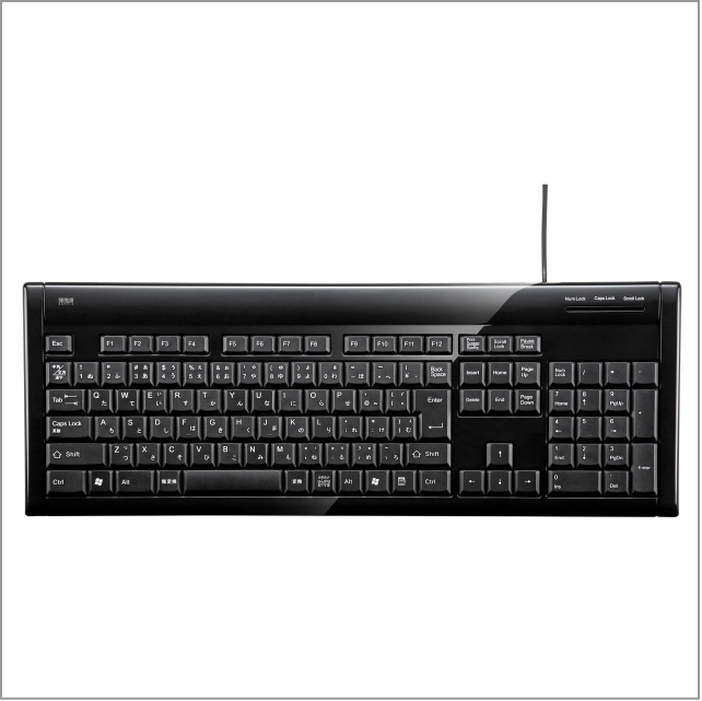 SKB-SL15BK