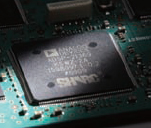 メインバンド用DSP ADSP-21369