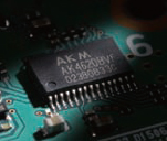 サブバンド用DSP ADSP-21375