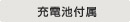 充電池付属